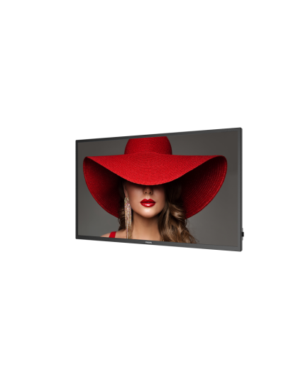 32-Inch Commercial D-Line Digital Signage Display with Android