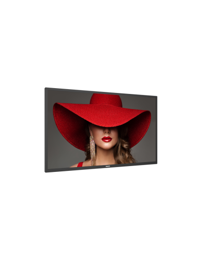 32-Inch Commercial D-Line Digital Signage Display with Android