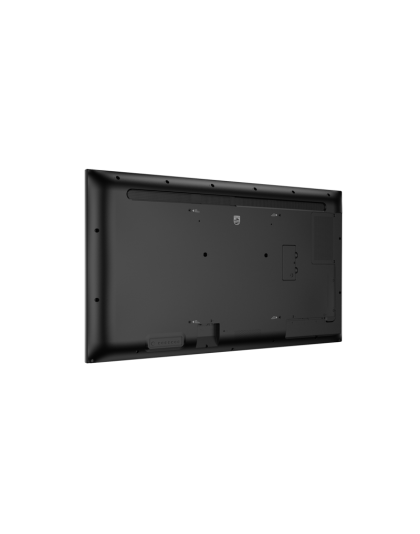 50-Inch Commercial D-Line Digital Signage Display with Android