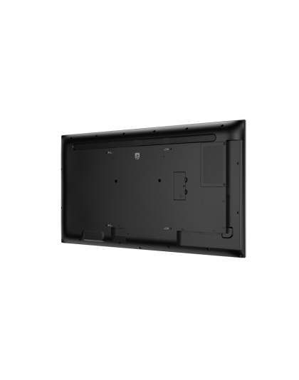 50-Inch Commercial D-Line Digital Signage Display with Android