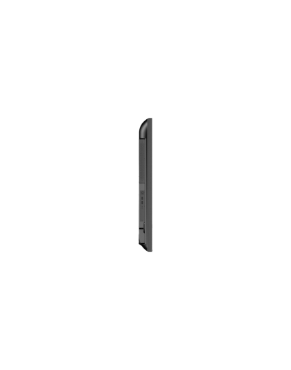 50-Inch Commercial D-Line Digital Signage Display with Android