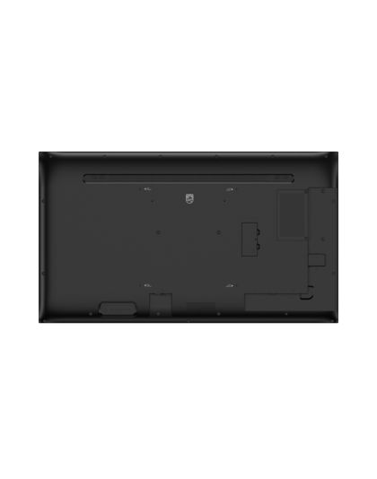 55-Inch Commercial D-Line Digital Signage Display with Android