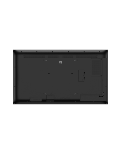 50-Inch Commercial D-Line Digital Signage Display with Android