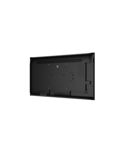 55-Inch Commercial D-Line Digital Signage Display with Android