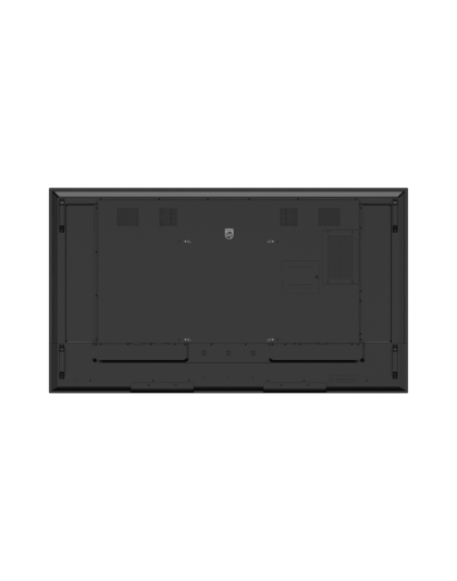 65-Inch Commercial D-Line Digital Signage Display with Android