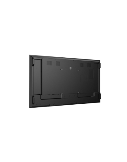 65-Inch Commercial D-Line Digital Signage Display with Android