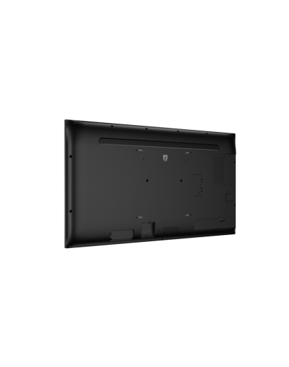 55-Inch Commercial D-Line Digital Signage Display with Android