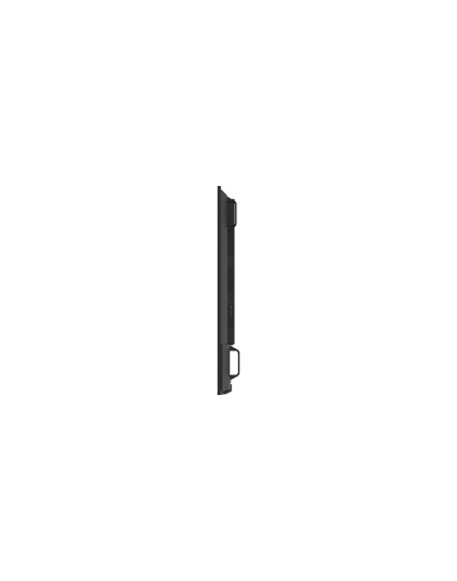 65-Inch Commercial D-Line Digital Signage Display with Android