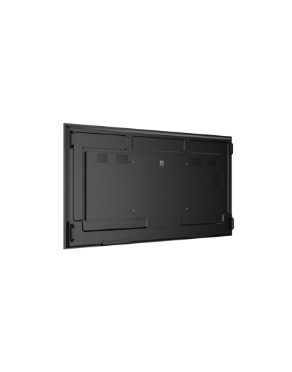 75-Inch Commercial D-Line Digital Signage Display with Android