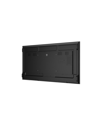 75-Inch Commercial D-Line Digital Signage Display with Android