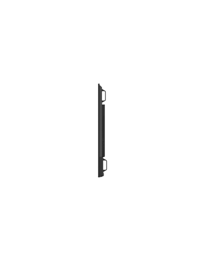 75-Inch Commercial D-Line Digital Signage Display with Android