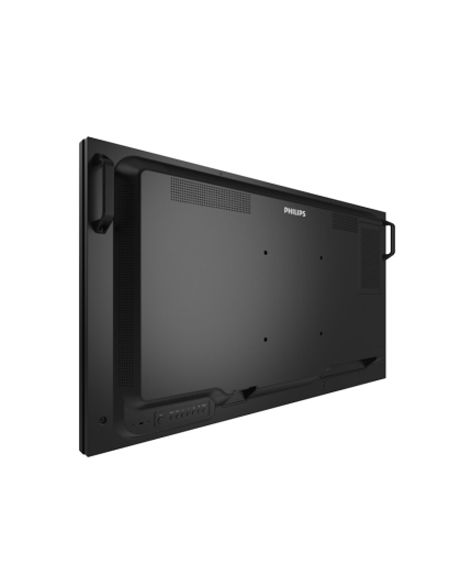 43-Inch Thin Bezel P-Line High Brightness Digital Signage Display