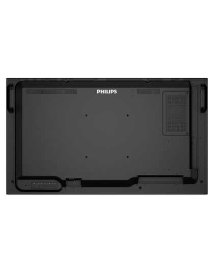 43-Inch Thin Bezel P-Line High Brightness Digital Signage Display