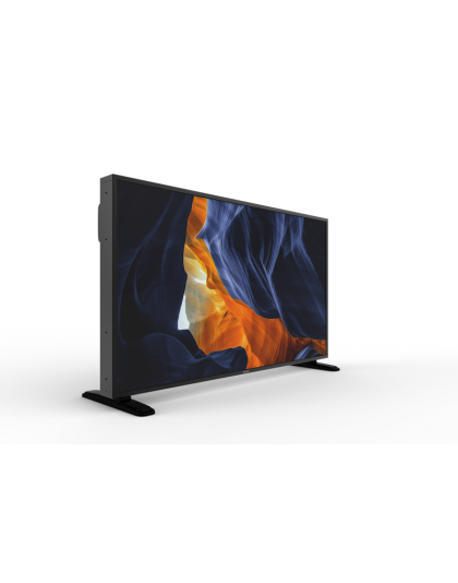 75-Inch H-Line Ultra High Brightness Digital Signage Display