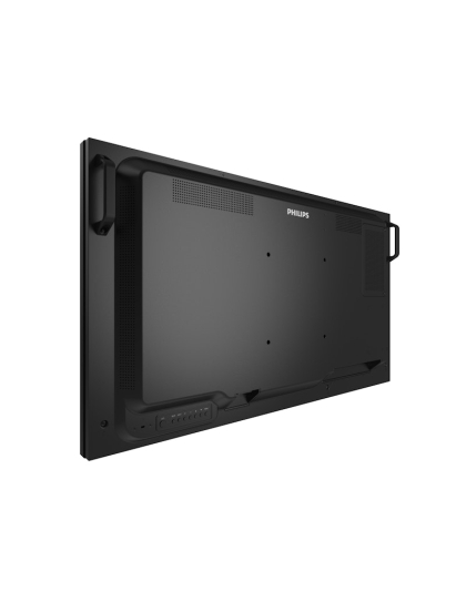 43-Inch Thin Bezel P-Line High Brightness Digital Signage Display