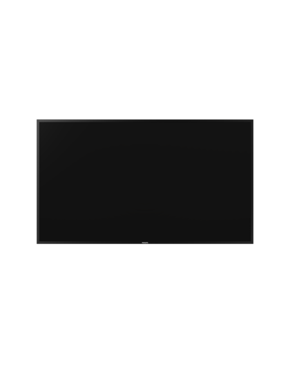 75-Inch H-Line Ultra High Brightness Digital Signage Display