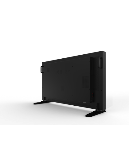 75-Inch H-Line Ultra High Brightness Digital Signage Display