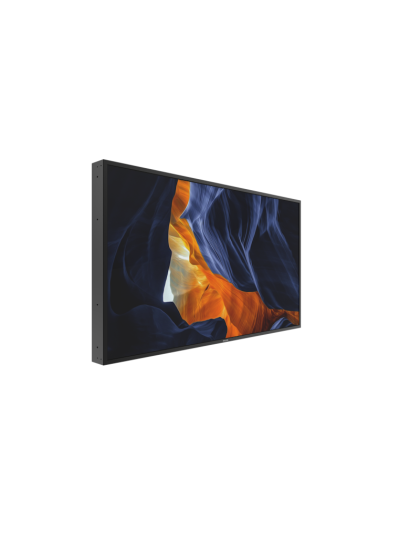 75-Inch H-Line Ultra High Brightness Digital Signage Display
