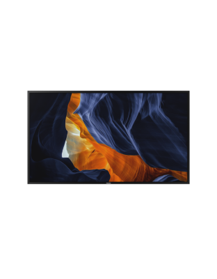 75-Inch H-Line Ultra High Brightness Digital Signage Display