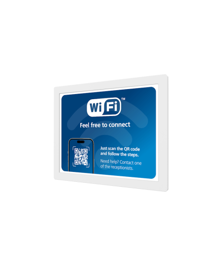 13-Inch Color ePaper Display with Android