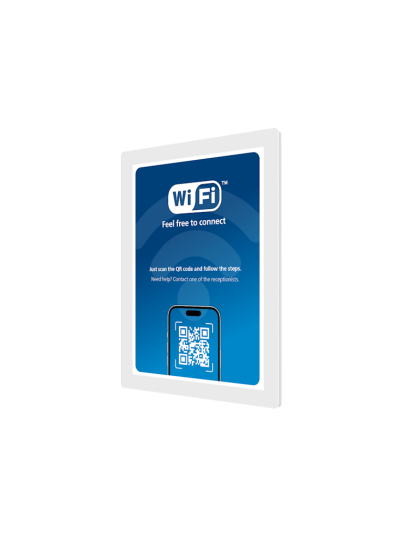 13-Inch Color ePaper Display with Android