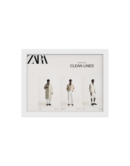 13-Inch Color ePaper Display with Android