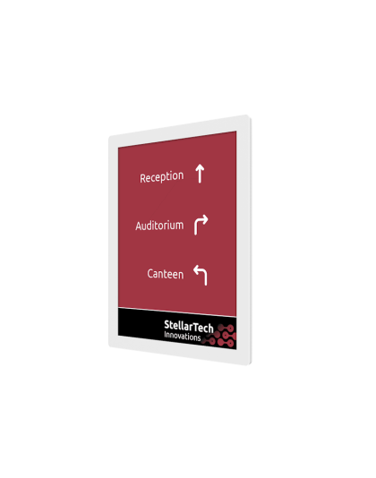 13-Inch Color ePaper Display with Android