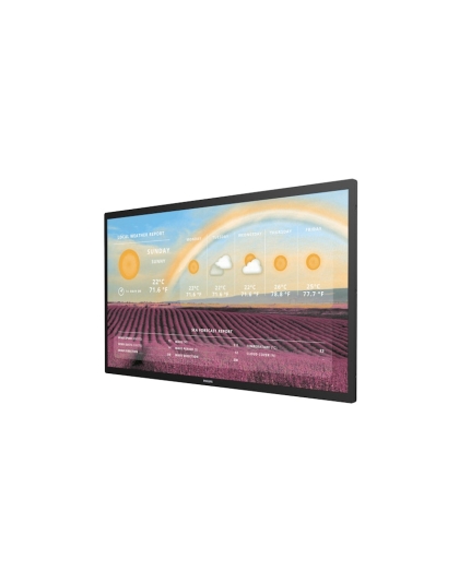 32-Inch Color ePaper Display with Android