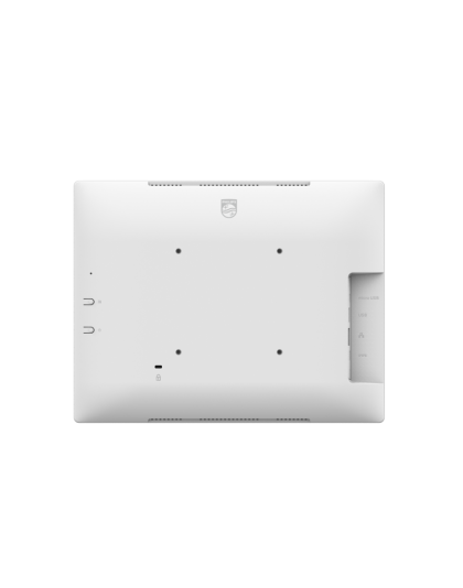 13-Inch Color ePaper Display with Android