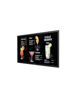 32-Inch Color ePaper Display with Android