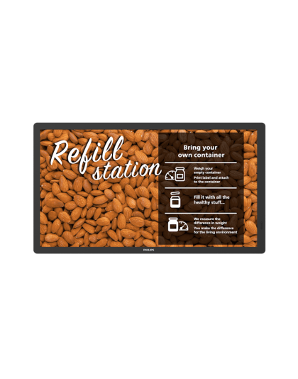 25-Inch Color ePaper Display with Android