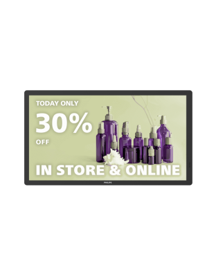 25-Inch Color ePaper Display with Android