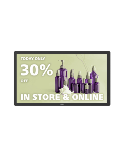 25-Inch Color ePaper Display with Android