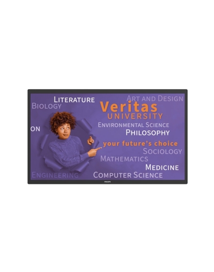 32-Inch Color ePaper Display with Android