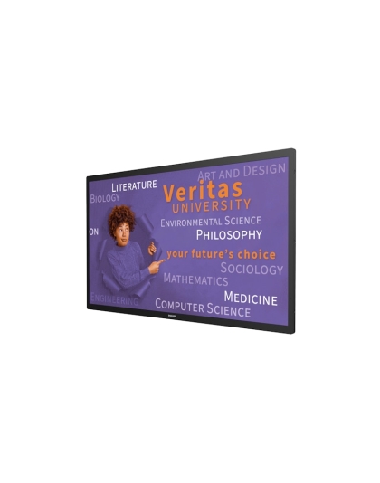 32-Inch Color ePaper Display with Android