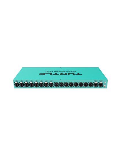 Mineola 8x8 Dante Audio Bridge