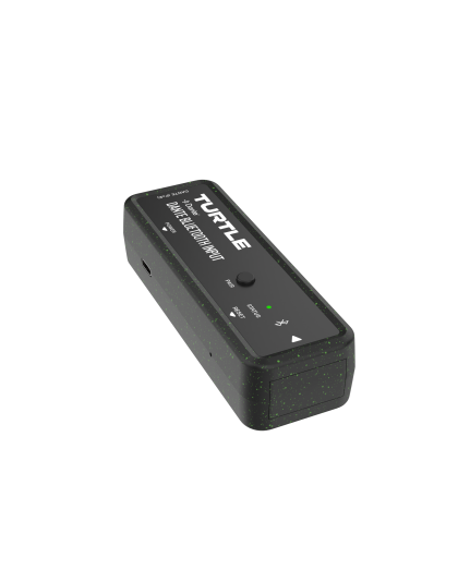 Dante Dual Channel Bluetooth Input Adapter