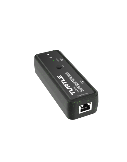 Dante Dual Channel Bluetooth Input Adapter