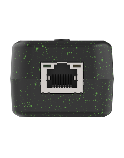 Dante Dual Channel Bluetooth Input Adapter