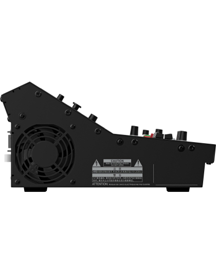 VR-400UHD 4K Direct Streaming AV Mixer