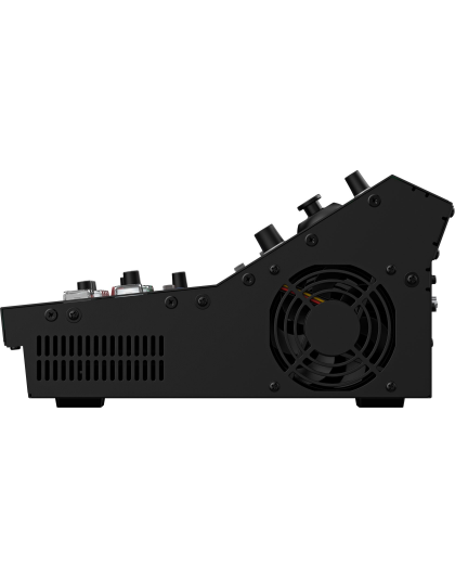 VR-400UHD 4K Direct Streaming AV Mixer