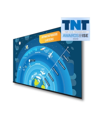 75-Inch Class Commercial TV