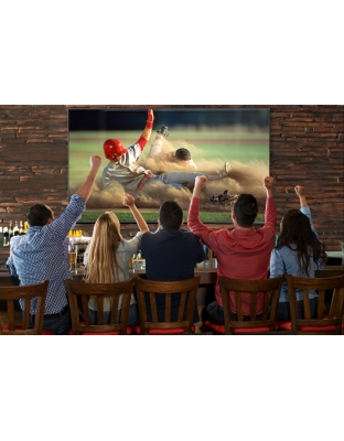 86-Inch Class Commercial TV