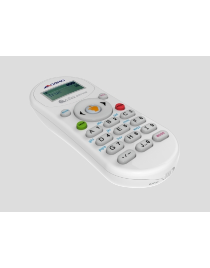 QRF500 Wireless Response Keypad - Student