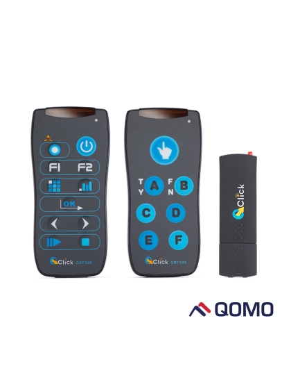 QRF300 Audience Response System