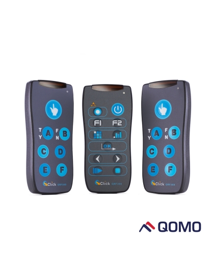 QRF300 Audience Response System