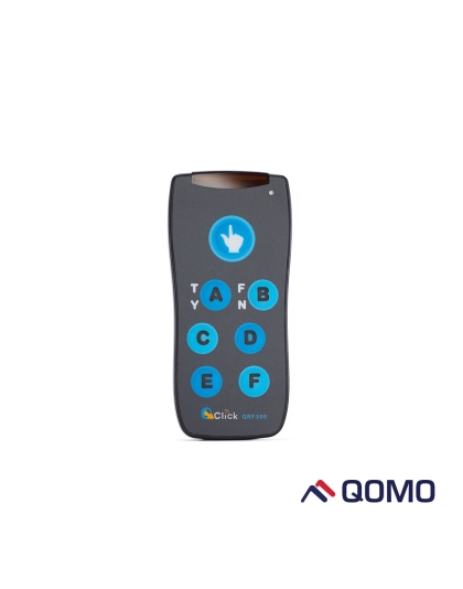 QRF300 Audience Response System