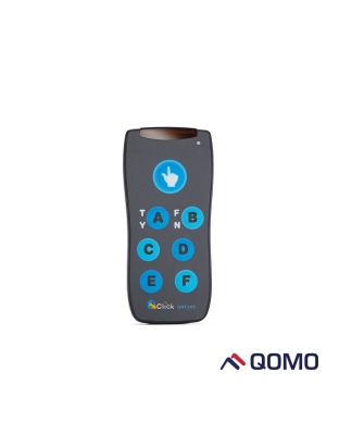 QRF300 RF Wireless Response Keypad - Student