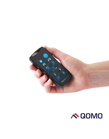 QRF300 Audience Response System