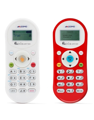 QRF500 Audience Response System